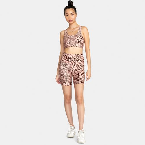 Short Biker VA Essential Mujer