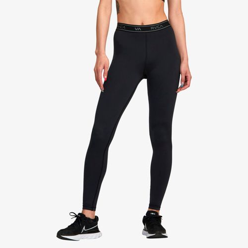Calza Mujer Base Workout