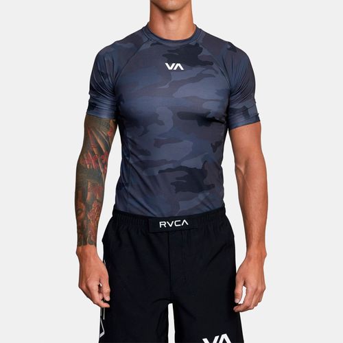 Polera Hombre Rashguard