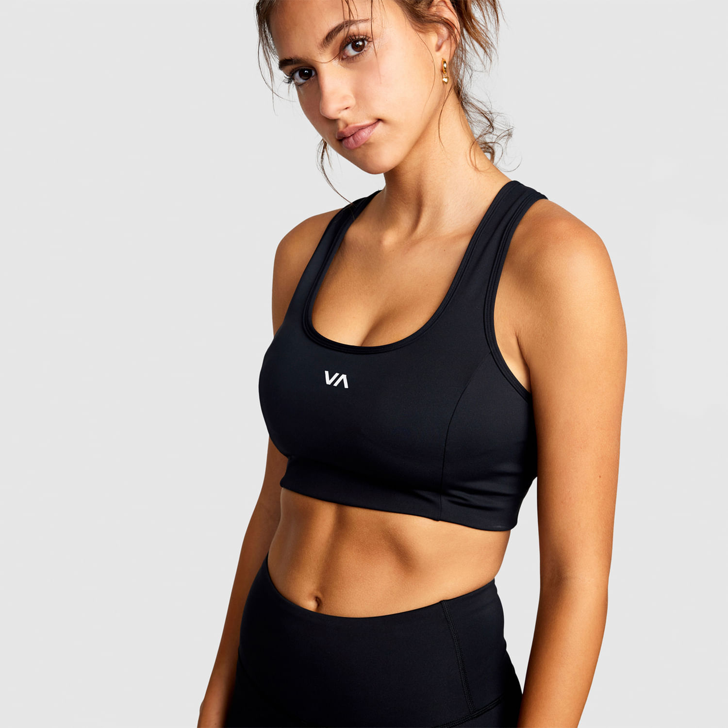 Peto Deportivo Va Essential Mujer RVCA Chile