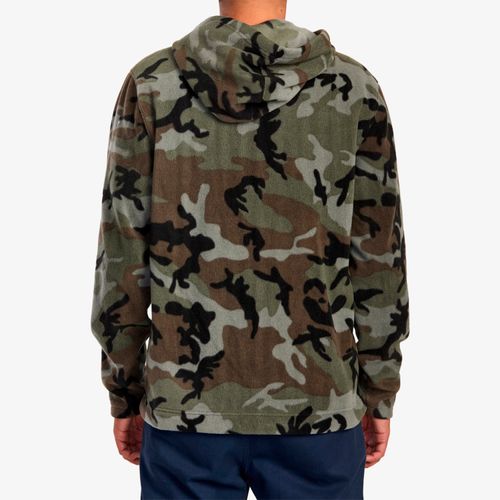Polerón Hombre YUKON QUARTER ZIP