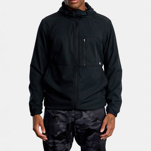 CHAQUETA HOMBRE VA SPORTS YOGGER ZIP-UP