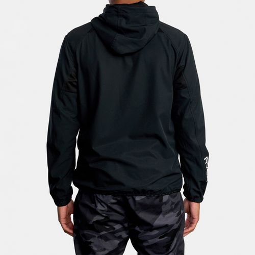 CHAQUETA HOMBRE VA SPORTS YOGGER ZIP-UP