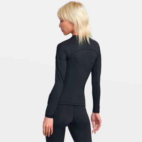 Polera Mujer VA SPORT LONG SLEEVE
