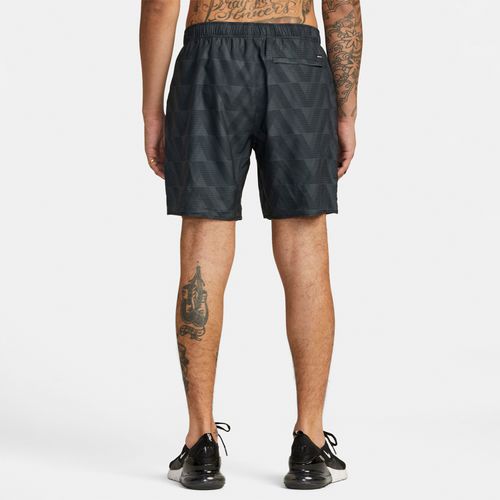 SHORT HOMBRE  VA SPORT YOGGER IV ELASTIC