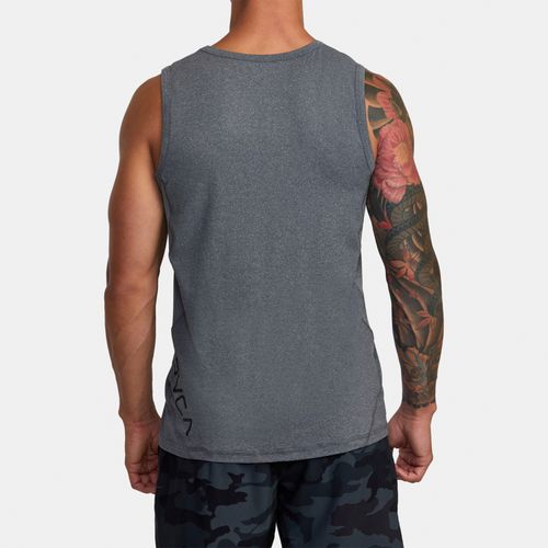 Polera Hombre Sport Vent