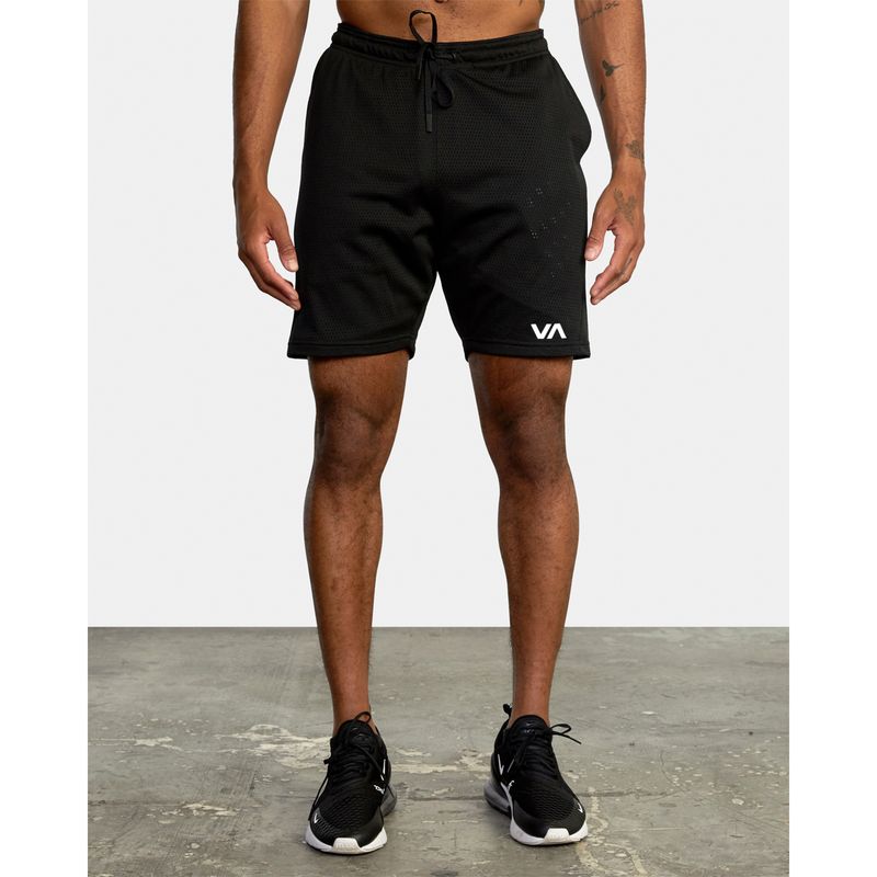 Short Hombre Va Mesh 19 RVCA Chile