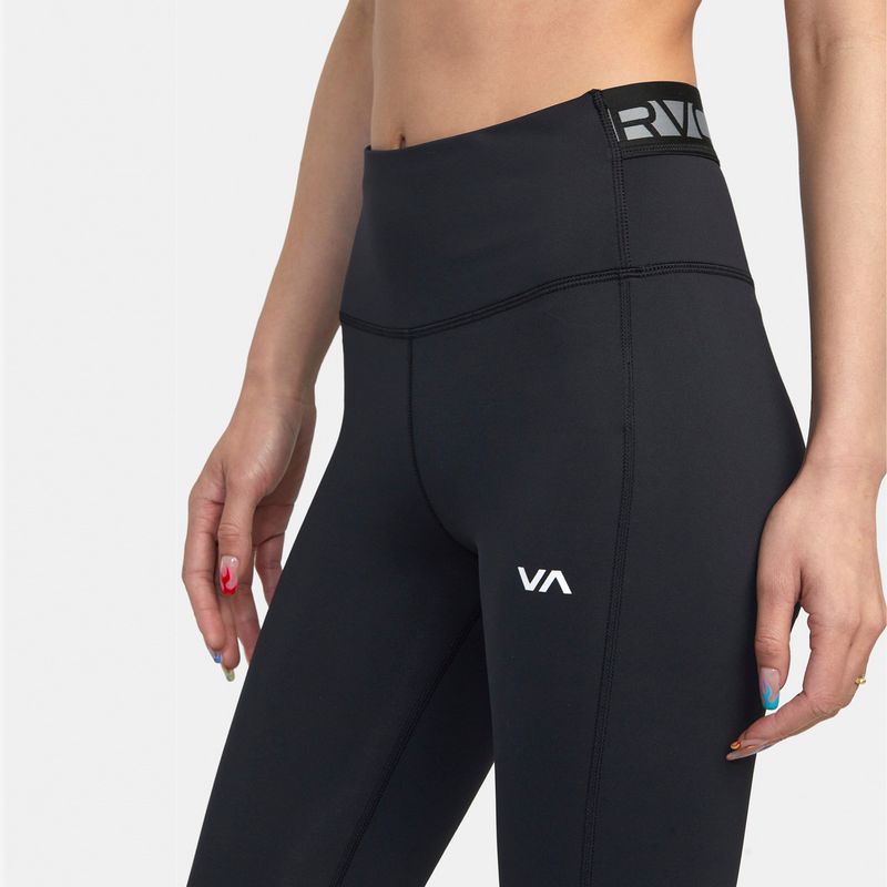 Calza Deportiva Mujer Importada Vmn