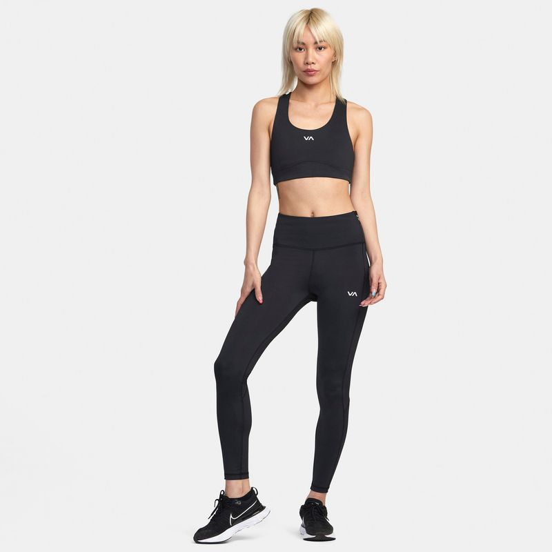 Calza Mujer Va Sport Compression-RVCA Chile