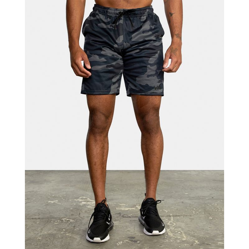 Short deportivo hombre chile sale