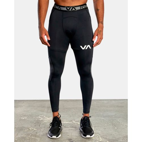 Pantalón Hombre Compresión Sport