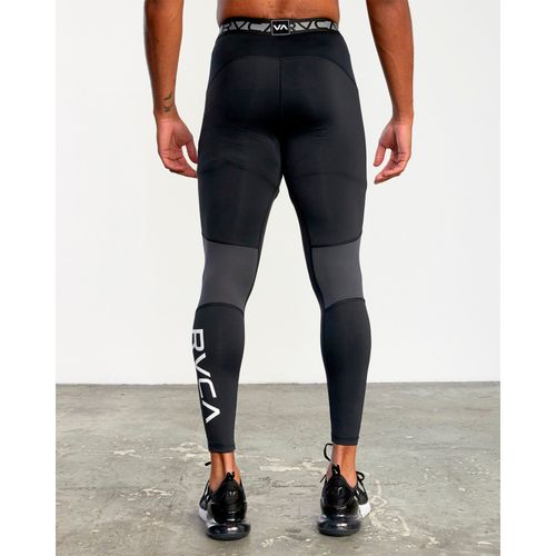Pantalón Hombre Compresión Sport