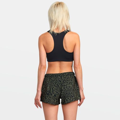 Short VA ESSENTIAL LOW-RISE YOGGER