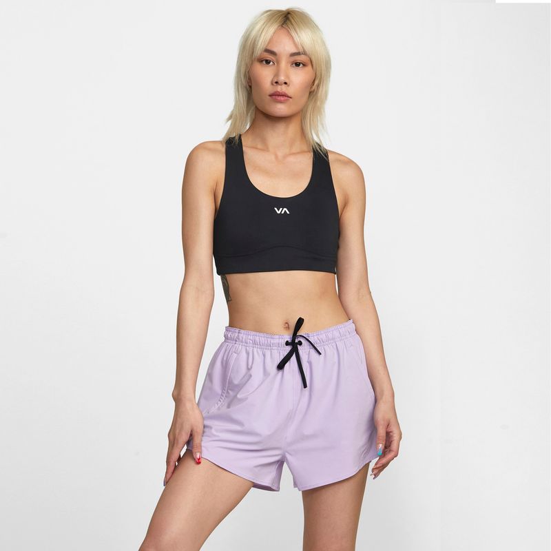 Short Mujer Va Essential-RVCA Chile