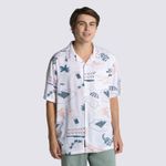 Camisa-Scenic-SS-Shirt-White