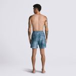 Traje-De-Baño-Primary-Vans-Wave-Elastic-Boardshort-Vans-Teal