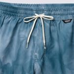 Traje-De-Baño-Primary-Vans-Wave-Elastic-Boardshort-Vans-Teal