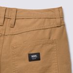 Shorts-Ground-Work-Tobacco-Brown