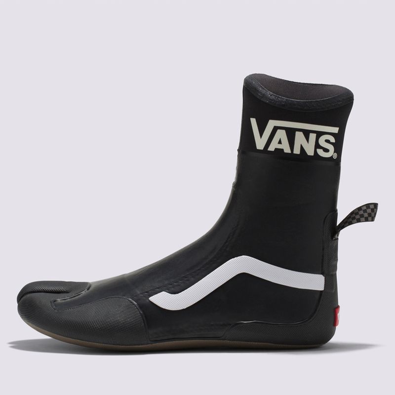 Botin-UA-Surf-Boot-Hi-ST-3mm-Black-Black