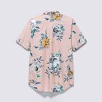 Camisa-Kessel-SS-Shirt-Rose-Smoke