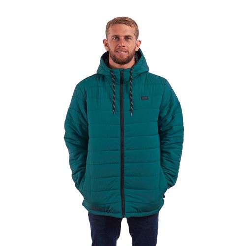 Chaqueta Daily Puffer Hombre