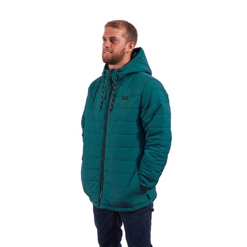 Chaqueta Daily Puffer Hombre