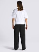 Pantalon-Range-Baggy-Tapered-Elastic-Waist-Pant-Black