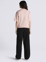 Pantalon-Range-Baggy-Tapered-Elastic-Waist-Pant-Black