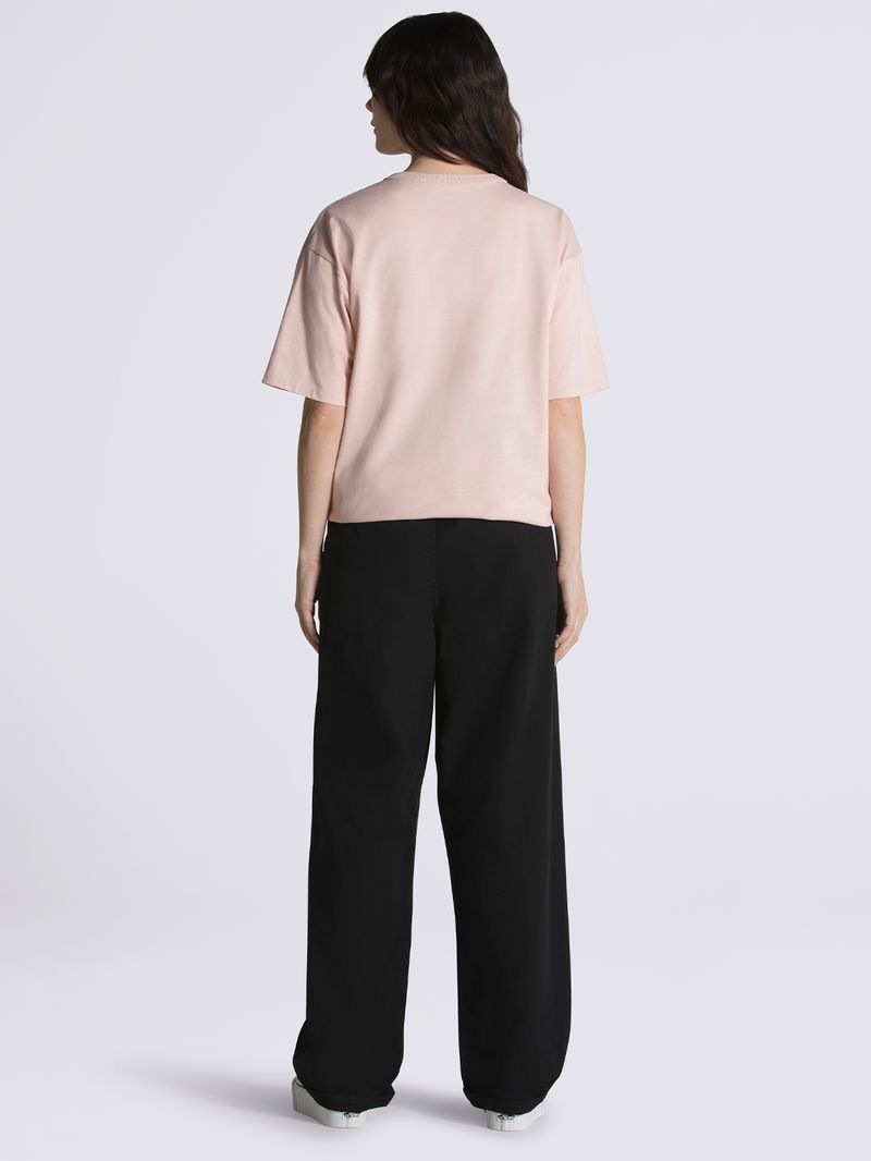 Pantalon-Range-Baggy-Tapered-Elastic-Waist-Pant-Black