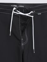 Traje-de-Baño--Mikey-Feb-Ever-Ride-Boardshort-Black