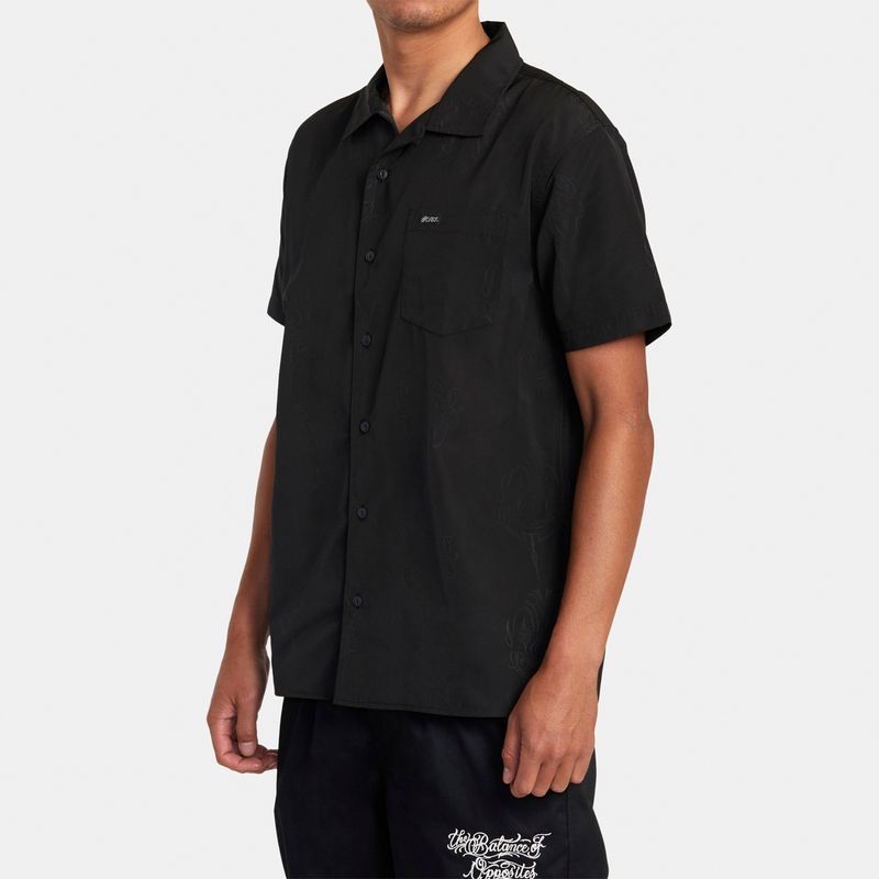 Camisa-Hombre-Mister-Cartoon-Smile-Now