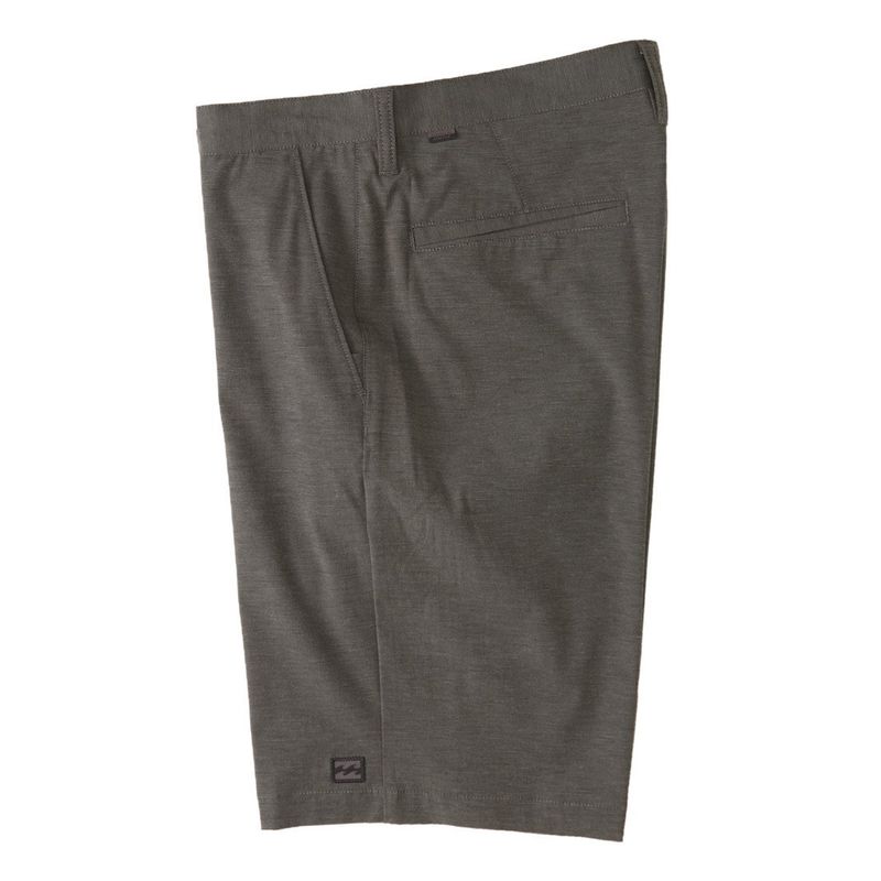 Short Niño Crossfire