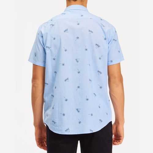 Camisa Hombre Sundays Mini