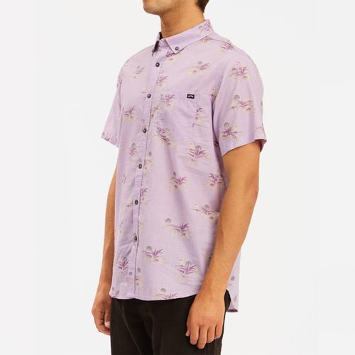 Camisa Hombre Sundays Mini