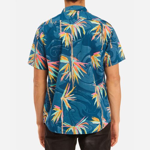 Camisa Hombre Sundays Floral