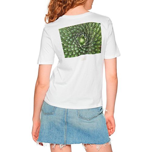 Polera Mujer Nat Geo Cr