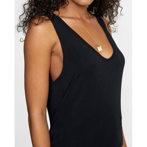 Polera Sin Mangas Mujer Minted