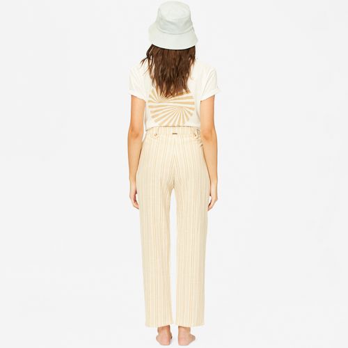 Pantalón Mujer Work Waves