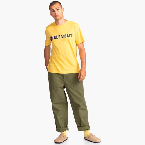 Polera Manga Corta Blazin Hombre