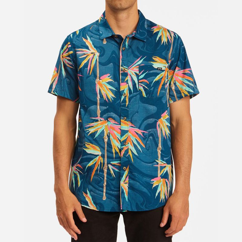 Camisa-Hombre-Sundays-Floral