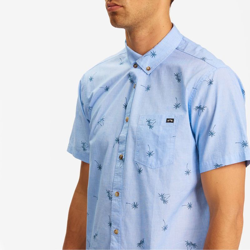 Camisa-Hombre-Sundays-Mini