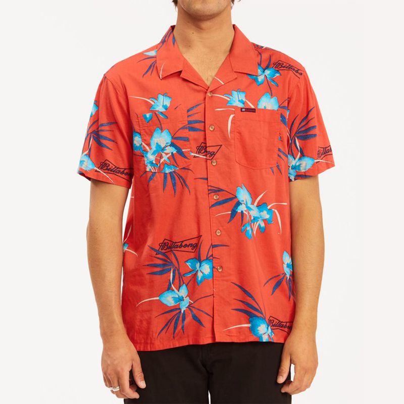 Camisa-Manga-Corta-Hombre-Bud-Vacay