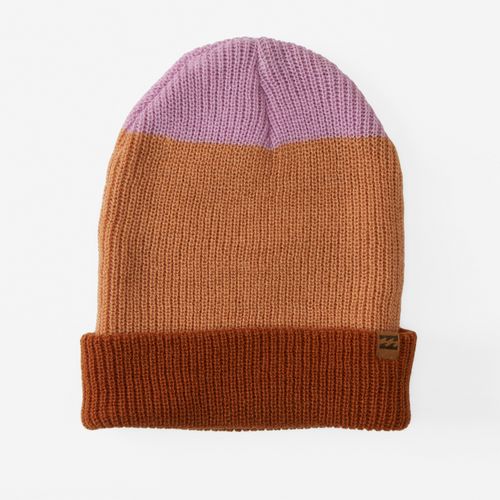 Gorro Mujer Go Getter Slouchy