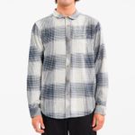 Camisa-Hombre-Coastline-Flannel-Shirt