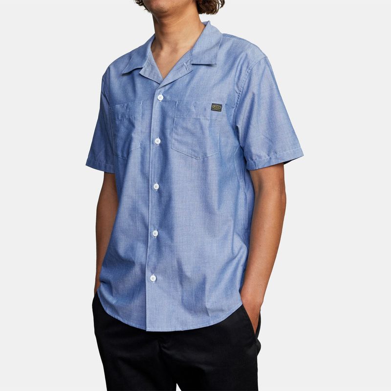 Camisa-Manga-Corta-Hombre-Day-Shift
