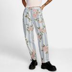 Pantalon-Scrunchie-Mujer