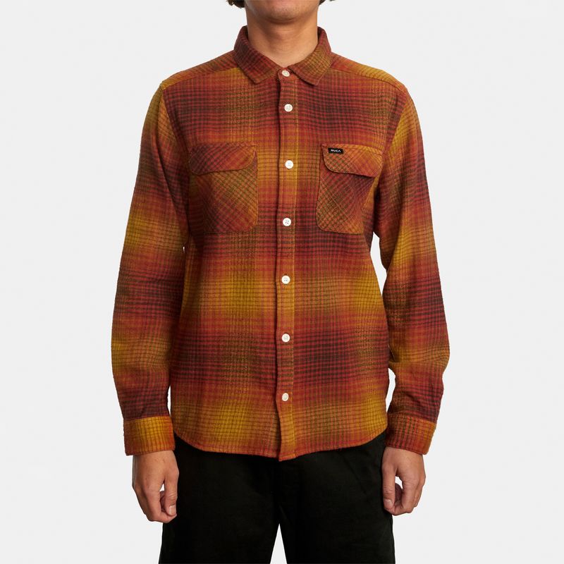 Camisa-M-L-Balance-Hombre
