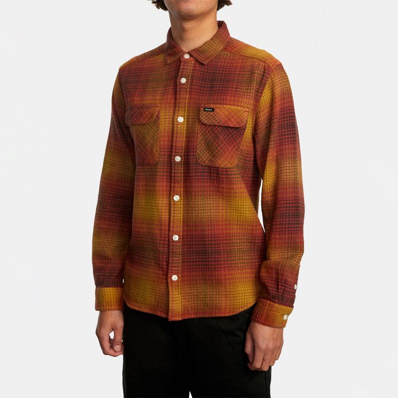 Camisa-M-L-Balance-Hombre