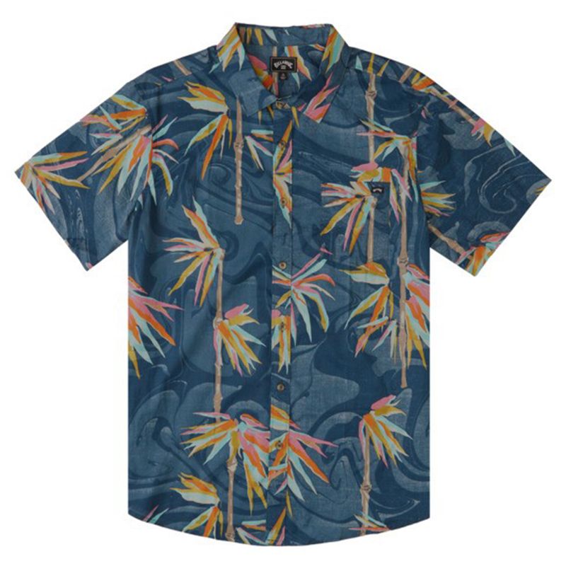 Camisa-Hombre-Sundays-Floral