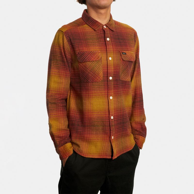 Camisa-M-L-Balance-Hombre